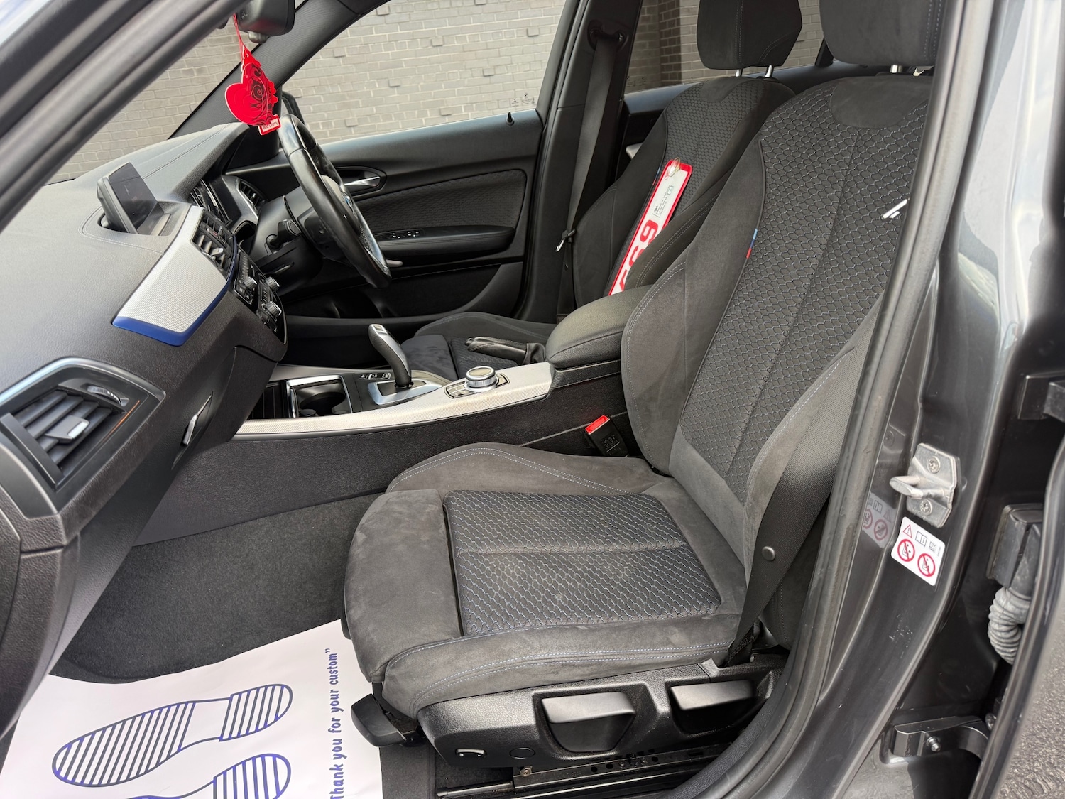 Used BMW 1 Series 2018 for sale - 77958689: Photo 21