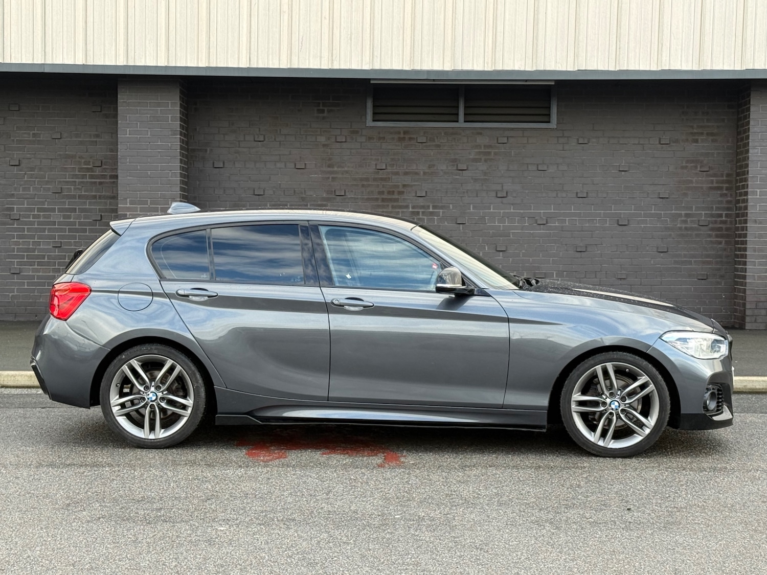 Used BMW 1 Series 2018 for sale - 77958689: Photo 8