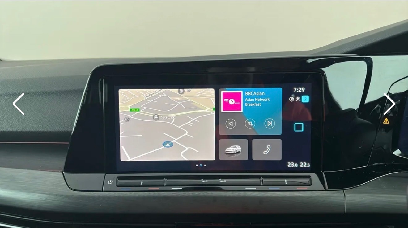 Used Volkswagen Golf 2022 for sale - 78027352: Photo 11