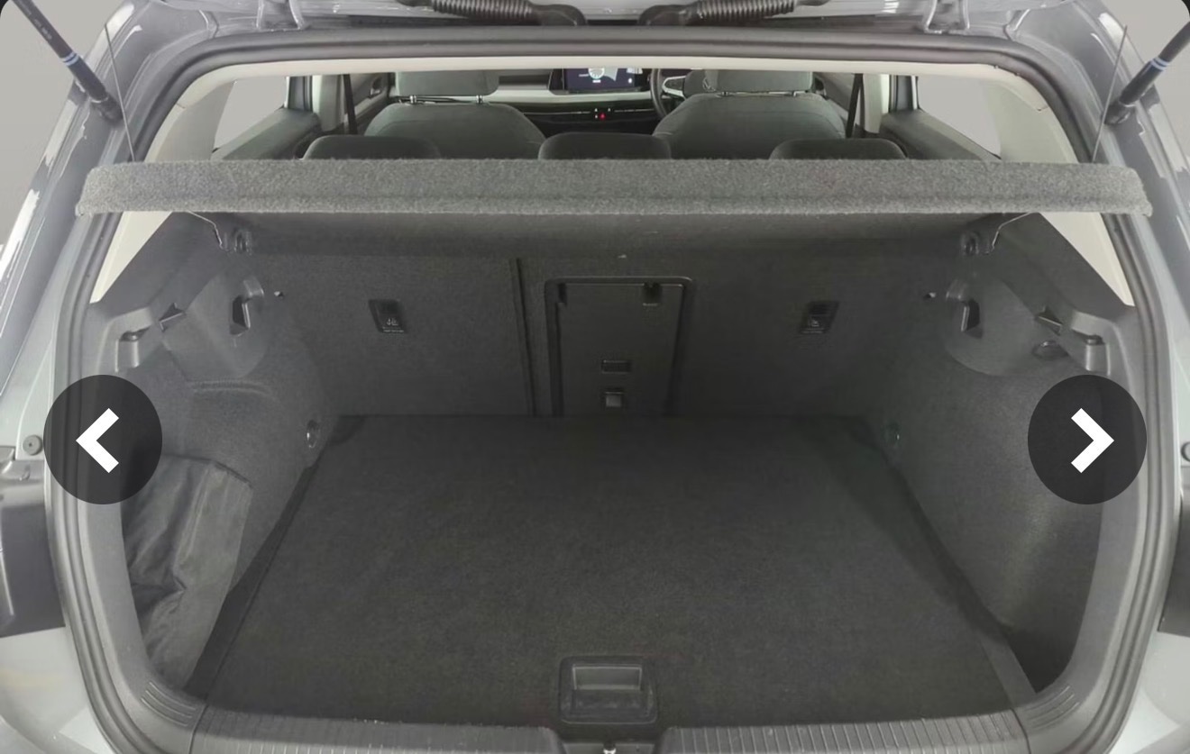 Used Volkswagen Golf 2022 for sale - 78027352: Photo 12