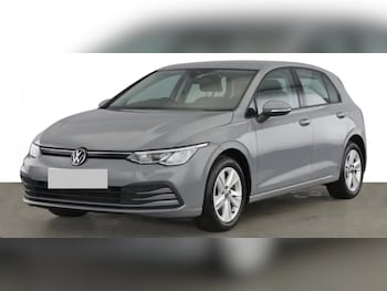 Used Volkswagen Golf 2022 for sale - 78027352: Photo