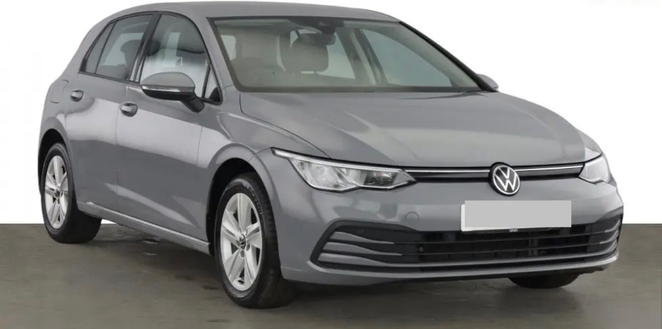 Used Volkswagen Golf 2022 for sale - 78027352: Photo 2