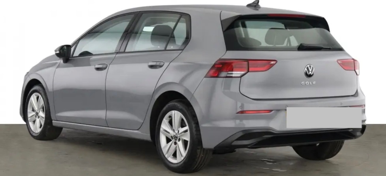 Used Volkswagen Golf 2022 for sale - 78027352: Photo 4