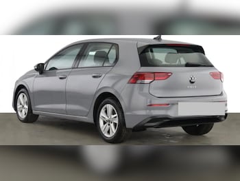 Used Volkswagen Golf 2022 for sale - 78027352: Photo