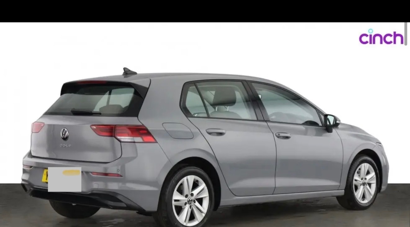 Used Volkswagen Golf 2022 for sale - 78027352: Photo 5