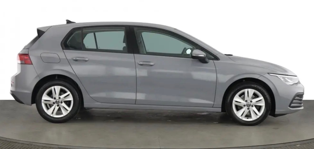 Used Volkswagen Golf 2022 for sale - 78027352: Photo 8