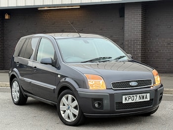 2007 (07) - 1.4 Plus 5dr Auto