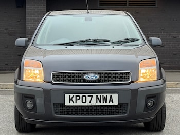 Used Ford Fusion 2007 for sale - 76206649: Photo
