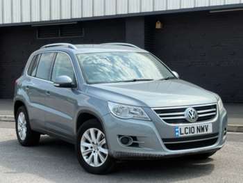 2010 (10) - 2.0 TDi SE 5dr Auto