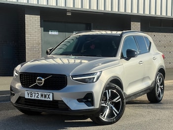 Used Volvo XC40 2023 for sale - 77213361: Photo