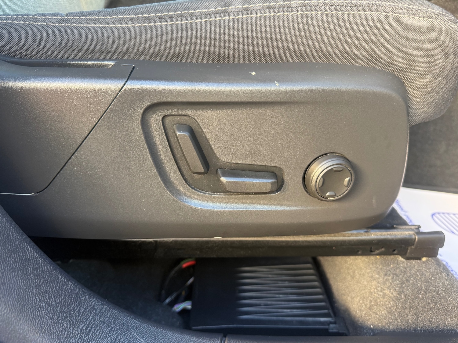 Used Volvo XC40 2023 for sale - 77213361: Photo 20