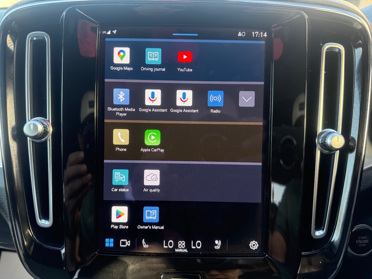 Used Volvo XC40 2023 for sale - 77213361: Photo 21