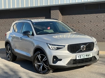Used Volvo XC40 2023 for sale - 77213361: Photo