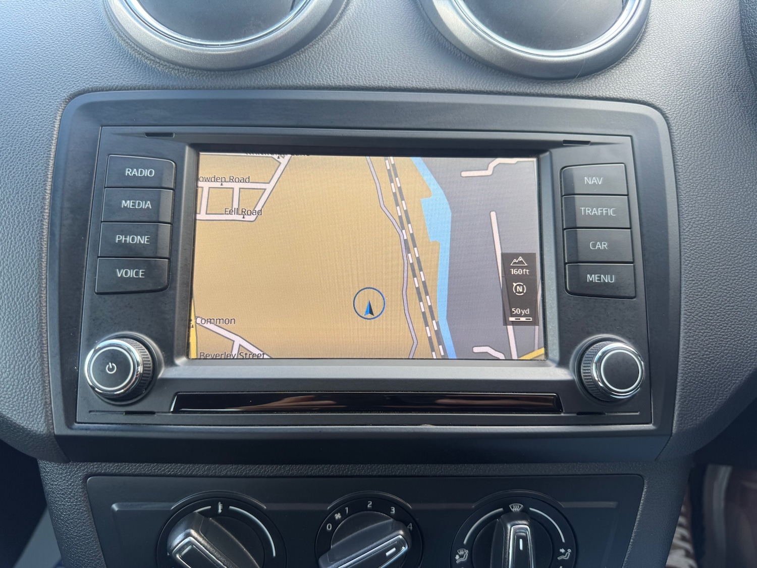 Used SEAT Ibiza 2017 for sale - 78010905: Photo 10