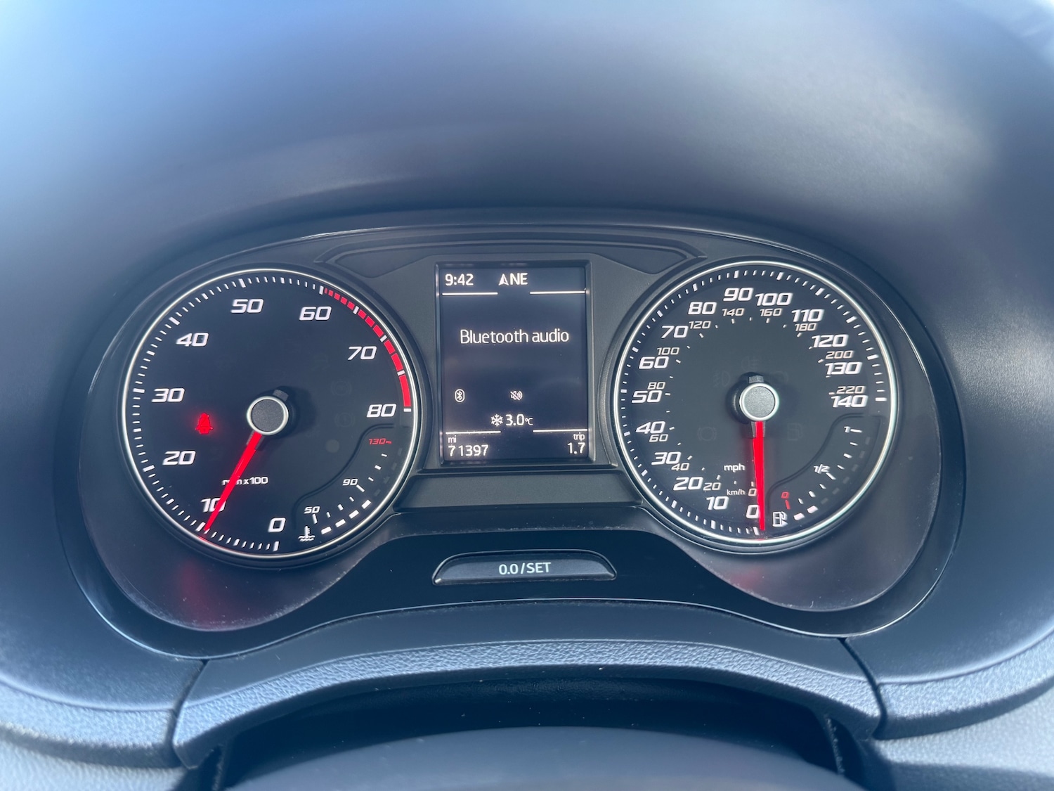 Used SEAT Ibiza 2017 for sale - 78010905: Photo 11