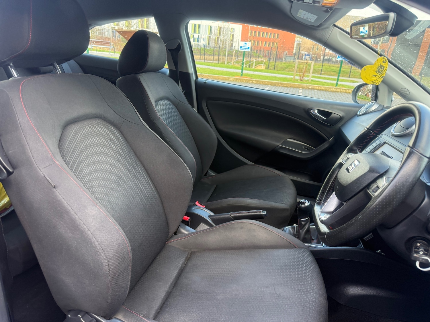 Used SEAT Ibiza 2017 for sale - 78010905: Photo 13