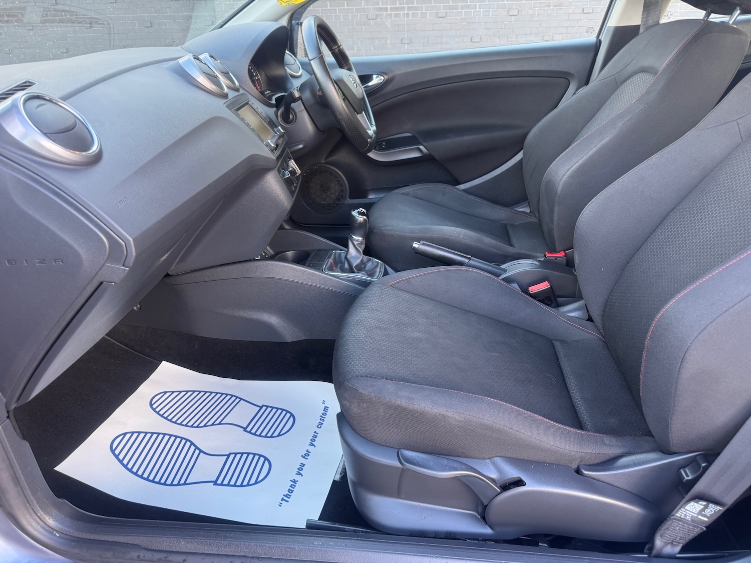 Used SEAT Ibiza 2017 for sale - 78010905: Photo 18