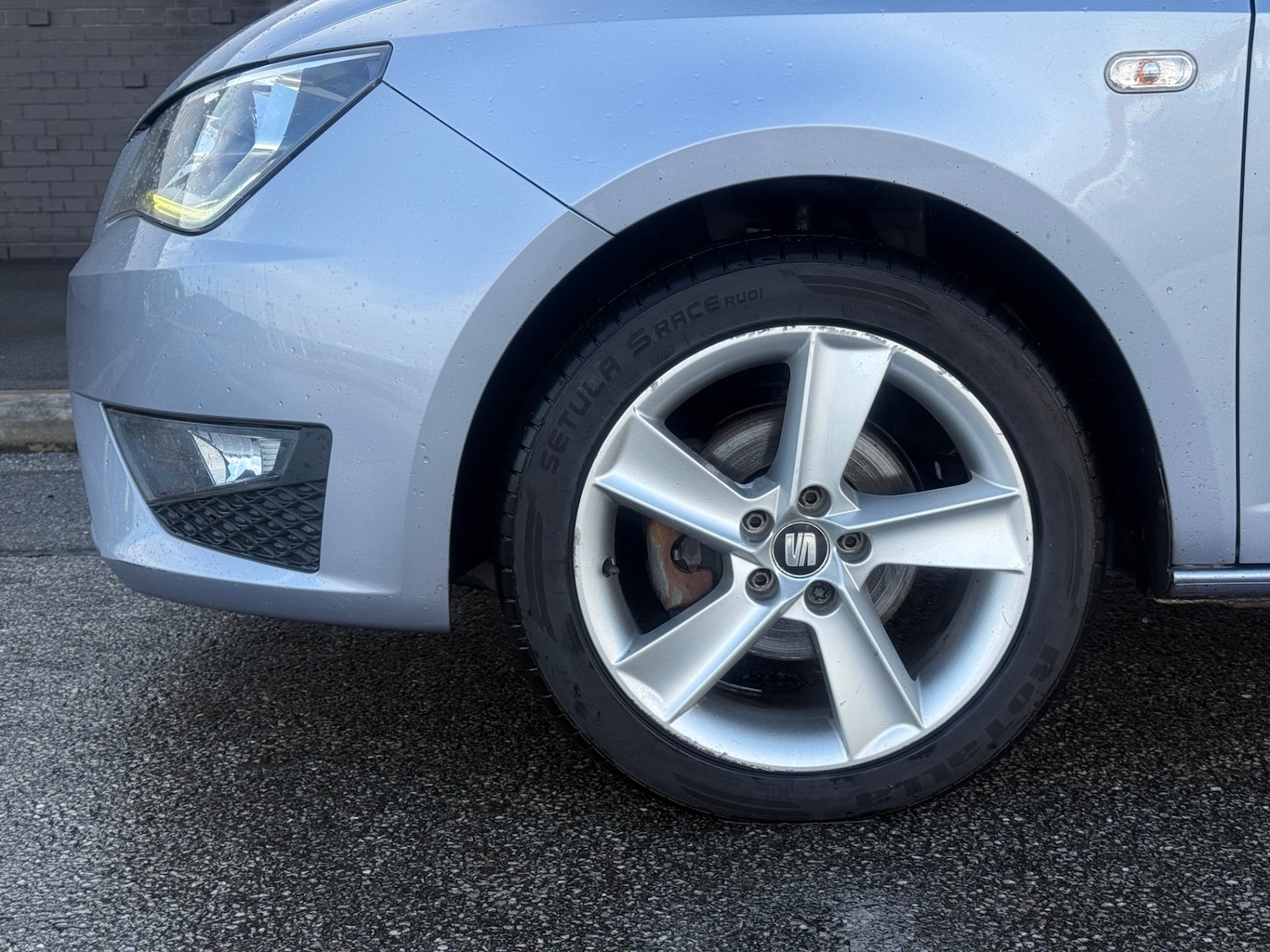 Used SEAT Ibiza 2017 for sale - 78010905: Photo 19