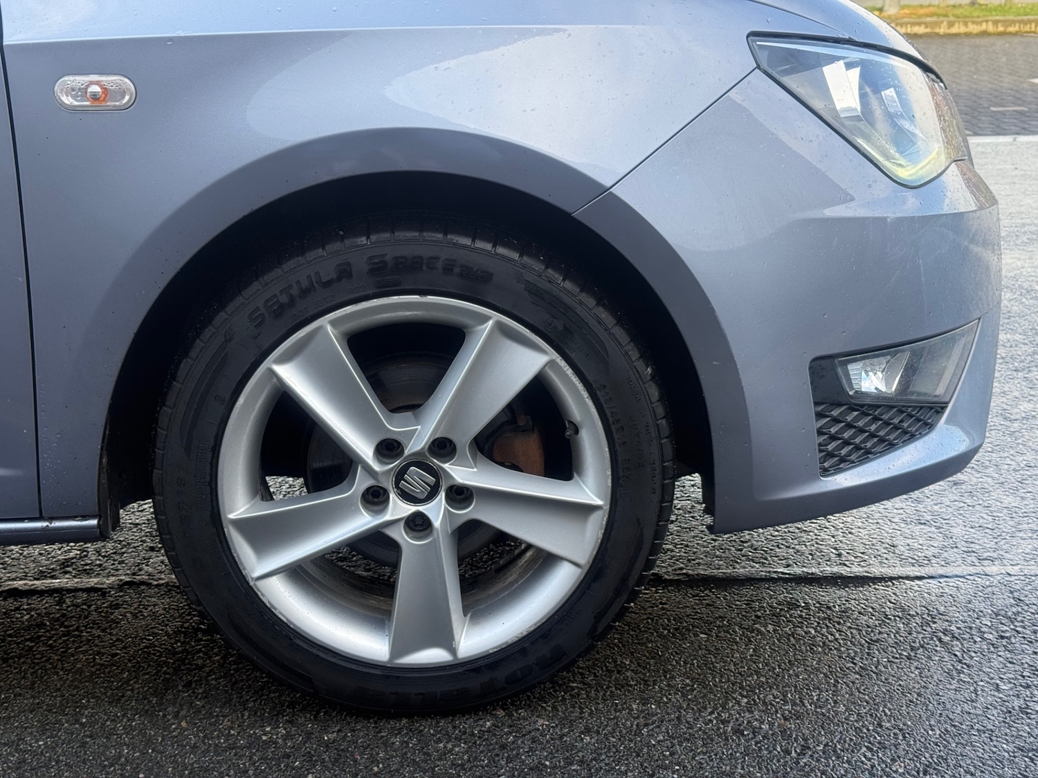 Used SEAT Ibiza 2017 for sale - 78010905: Photo 22