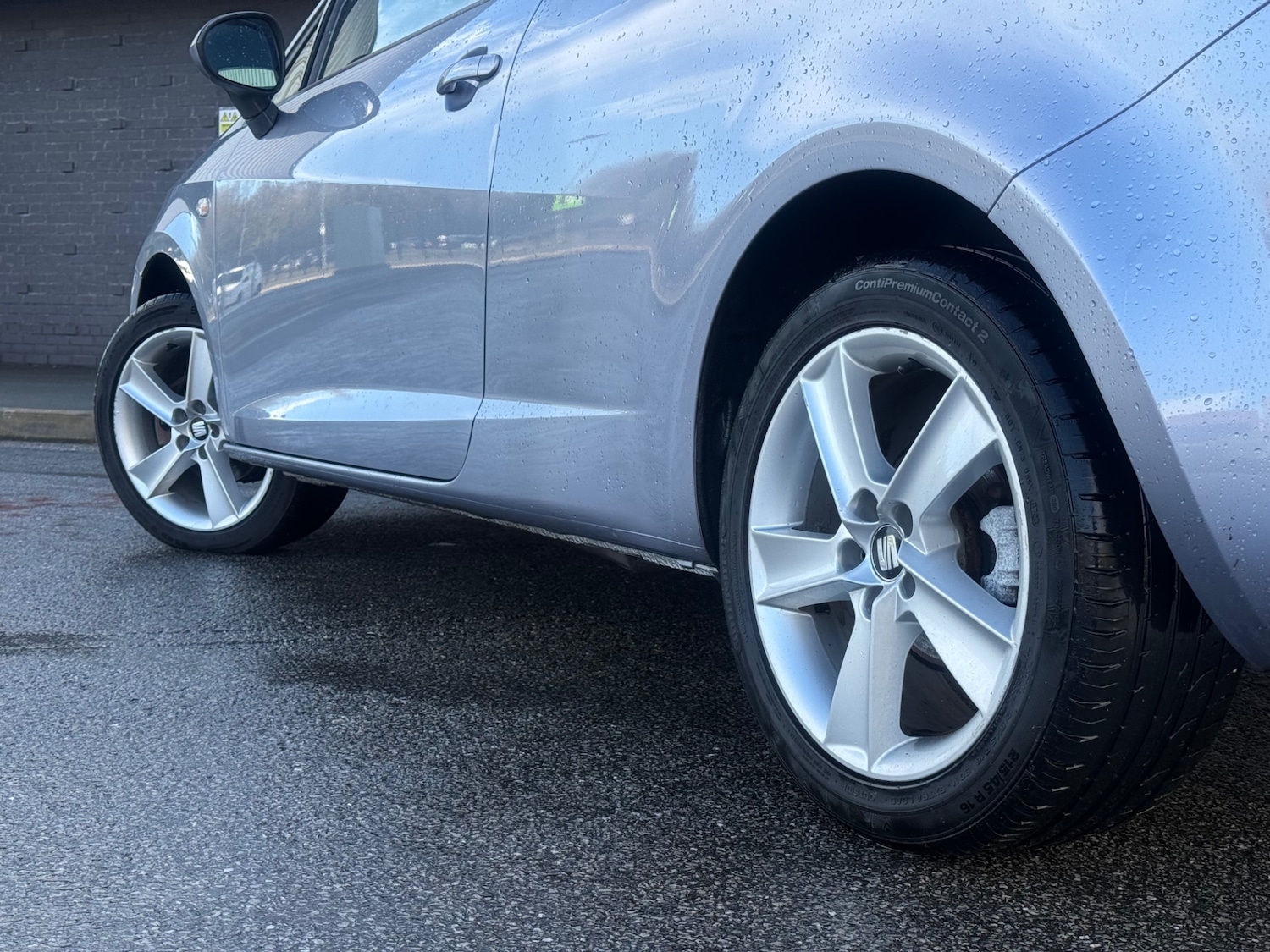 Used SEAT Ibiza 2017 for sale - 78010905: Photo 23