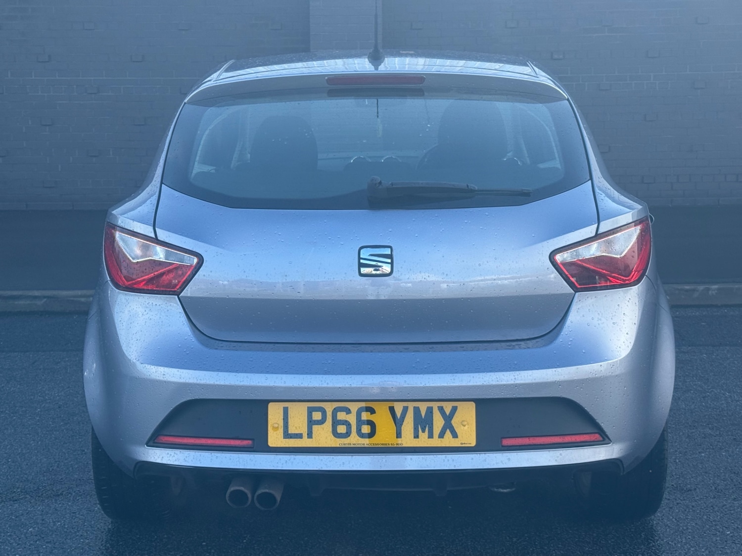 Used SEAT Ibiza 2017 for sale - 78010905: Photo 25