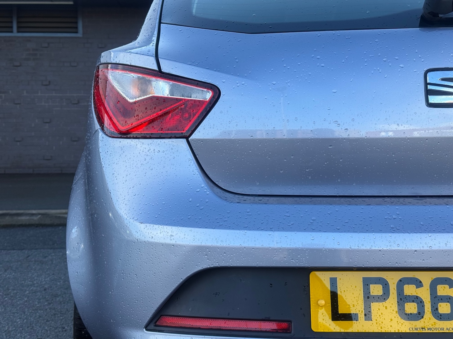 Used SEAT Ibiza 2017 for sale - 78010905: Photo 26