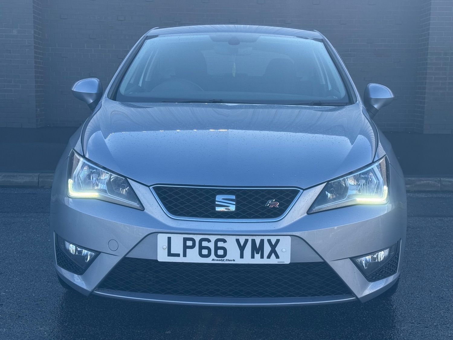 Used SEAT Ibiza 2017 for sale - 78010905: Photo 28