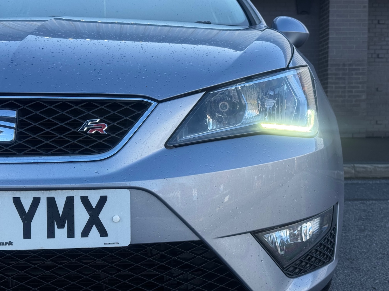 Used SEAT Ibiza 2017 for sale - 78010905: Photo 30