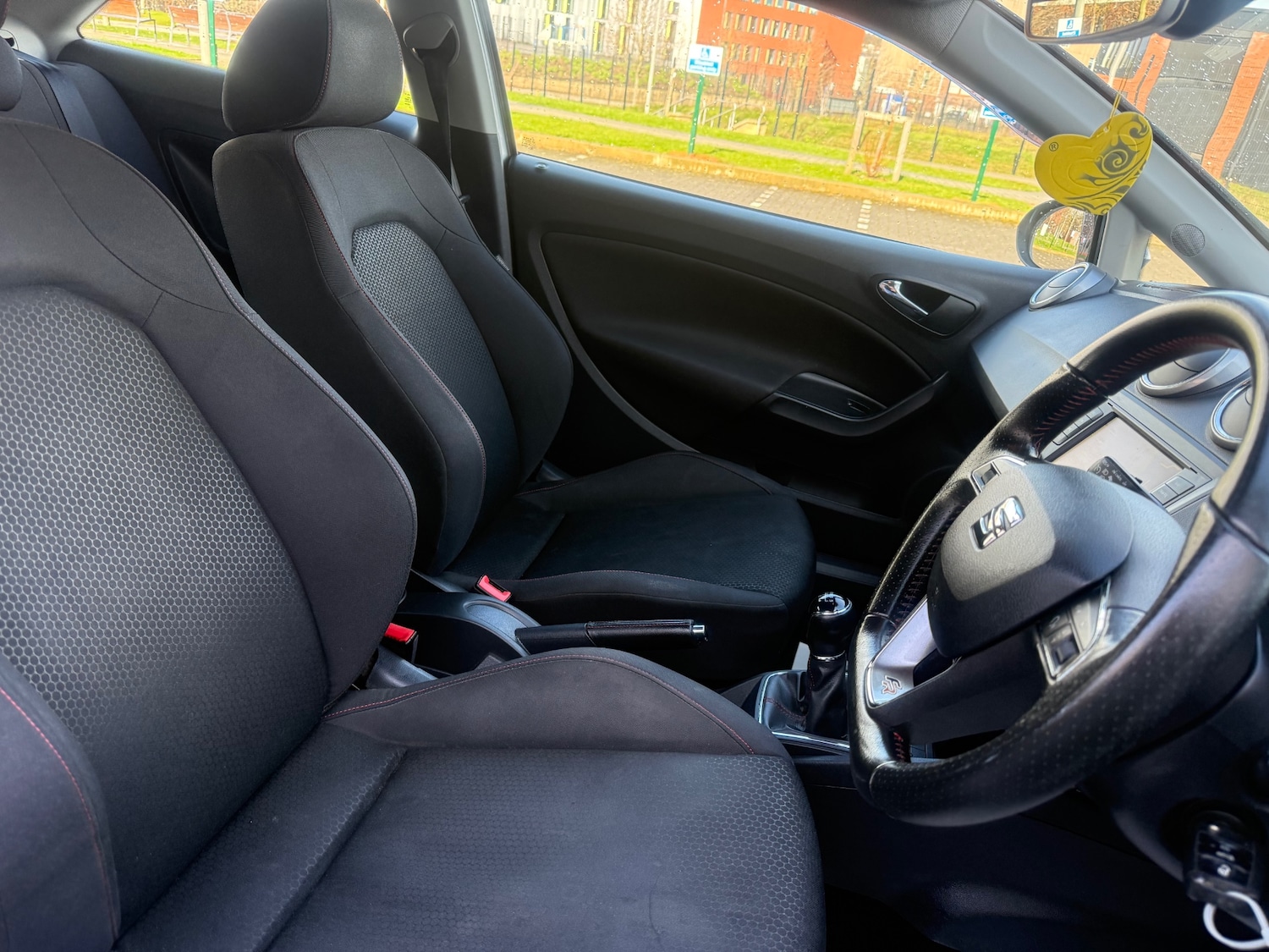 Used SEAT Ibiza 2017 for sale - 78010905: Photo 32