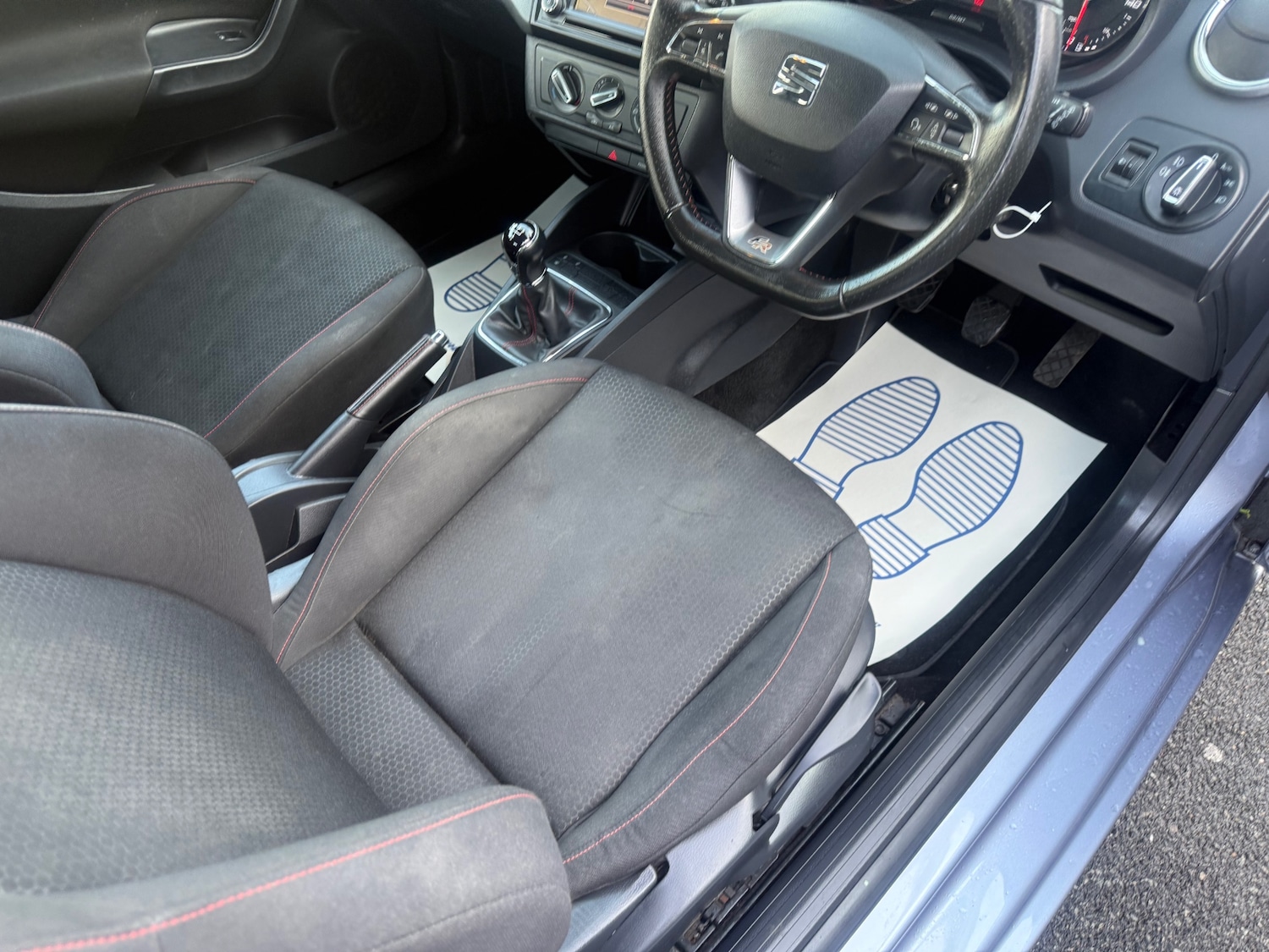 Used SEAT Ibiza 2017 for sale - 78010905: Photo 33