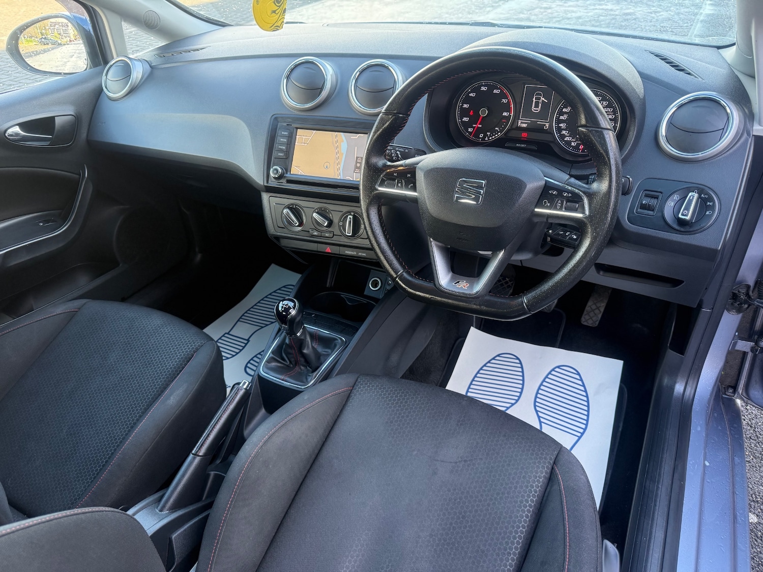 Used SEAT Ibiza 2017 for sale - 78010905: Photo 34