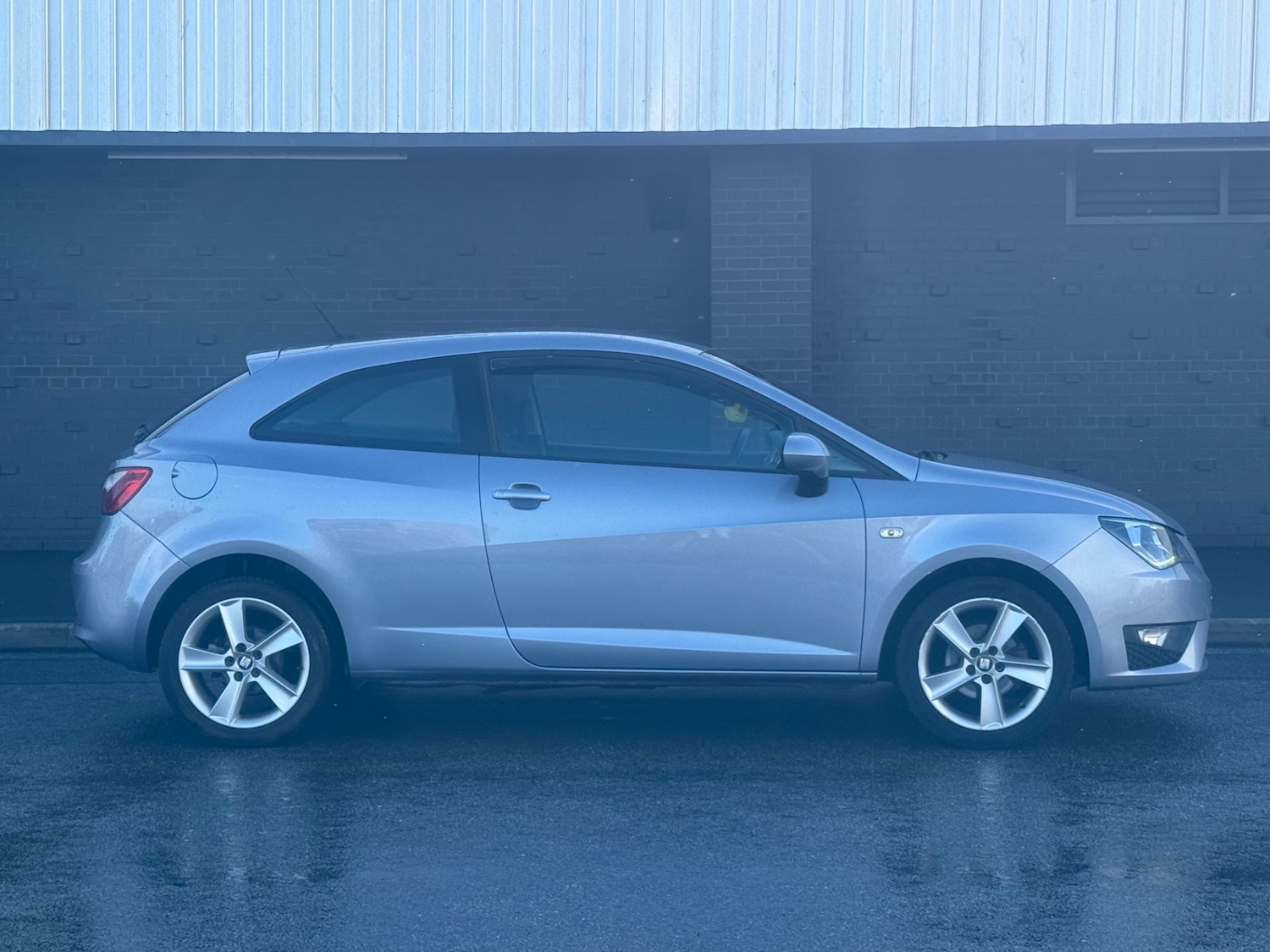 Used SEAT Ibiza 2017 for sale - 78010905: Photo 8