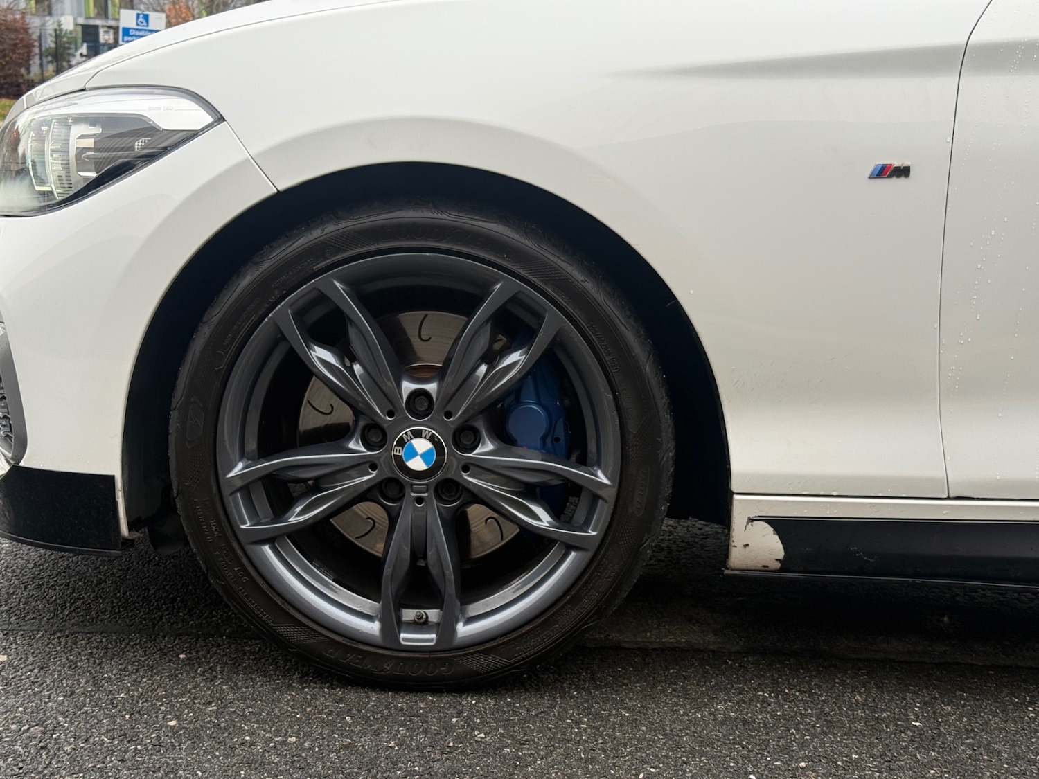 Used BMW 1 Series 2018 for sale - 77213651: Photo 11