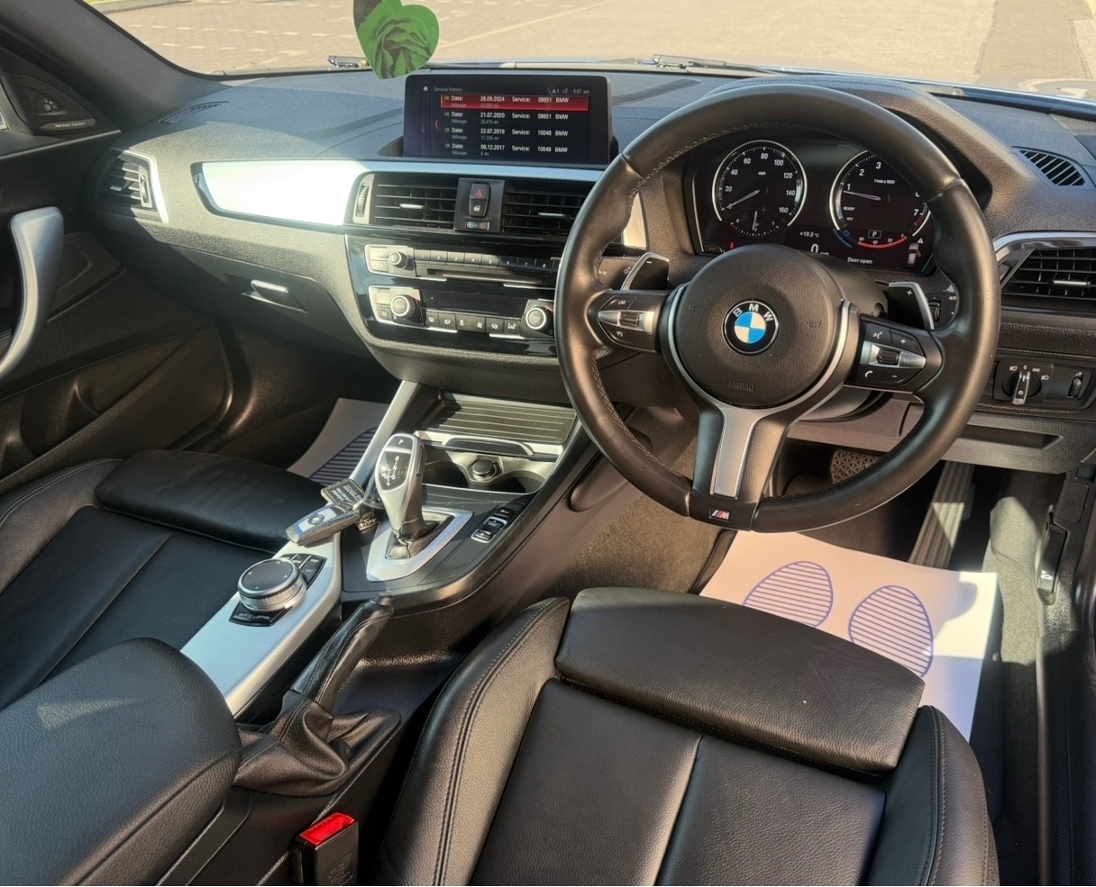 Used BMW 1 Series 2018 for sale - 77213651: Photo 14