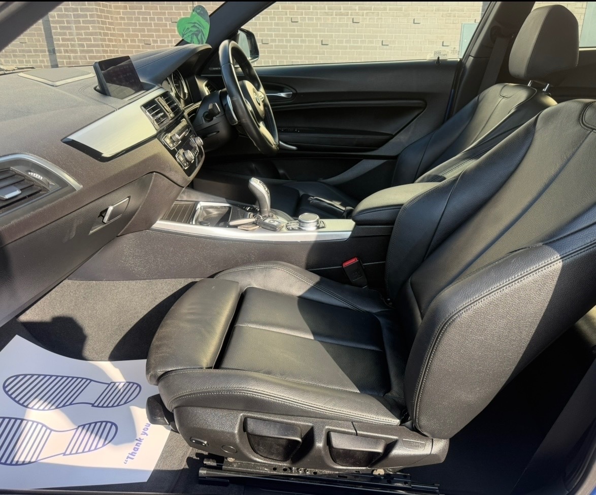 Used BMW 1 Series 2018 for sale - 77213651: Photo 19