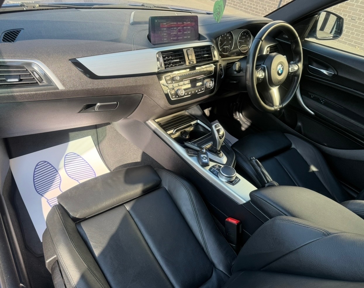Used BMW 1 Series 2018 for sale - 77213651: Photo 20