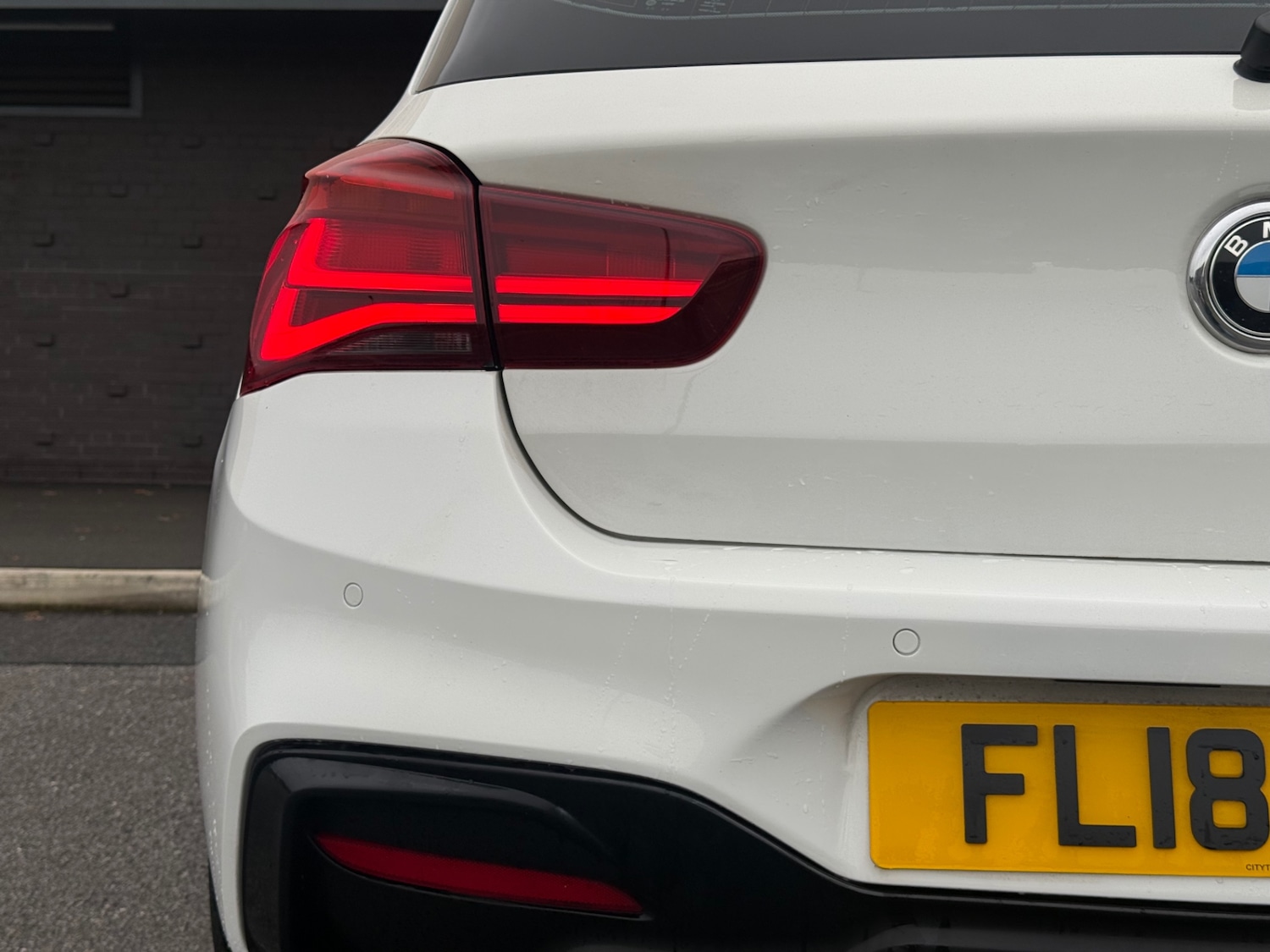 Used BMW 1 Series 2018 for sale - 77213651: Photo 23