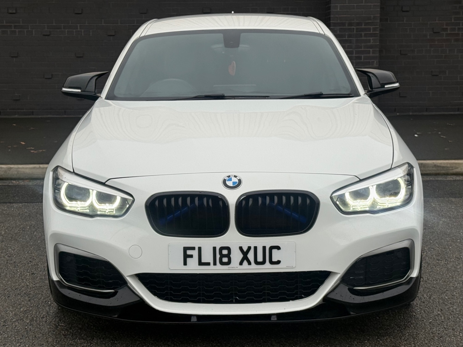 Used BMW 1 Series 2018 for sale - 77213651: Photo 3