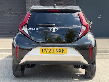 Used Toyota Aygo X 2023 for sale - 79583912: Photo
