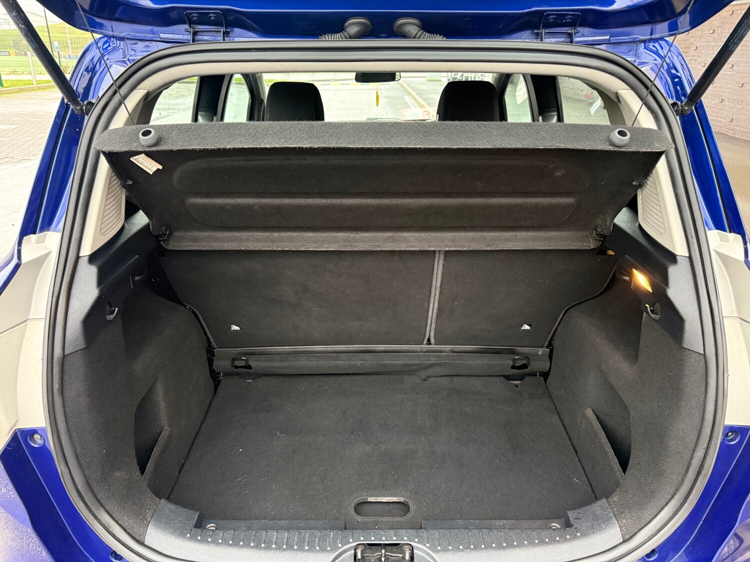 Used Ford B-MAX 2017 for sale - 77536386: Photo 34