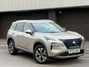 2023 (23) - 1.5 E-Power 204 N-Connecta 5dr Xtronic
