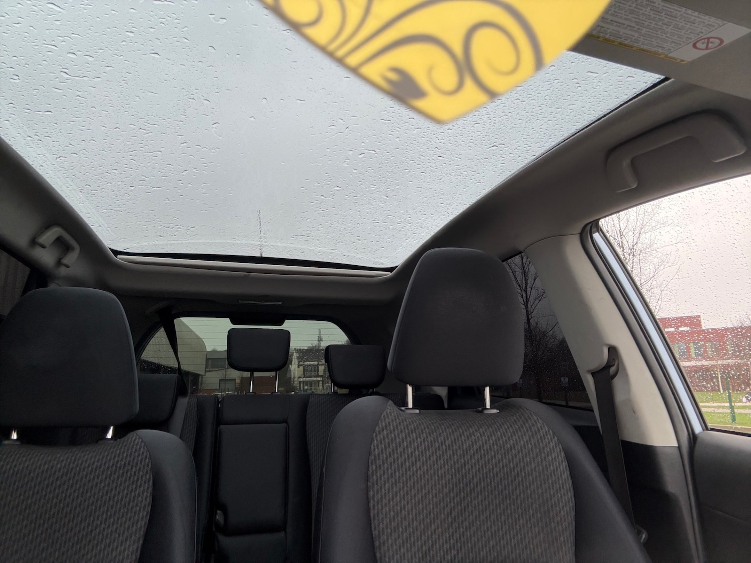 Used Toyota Verso 2011 for sale - 77851687: Photo 10