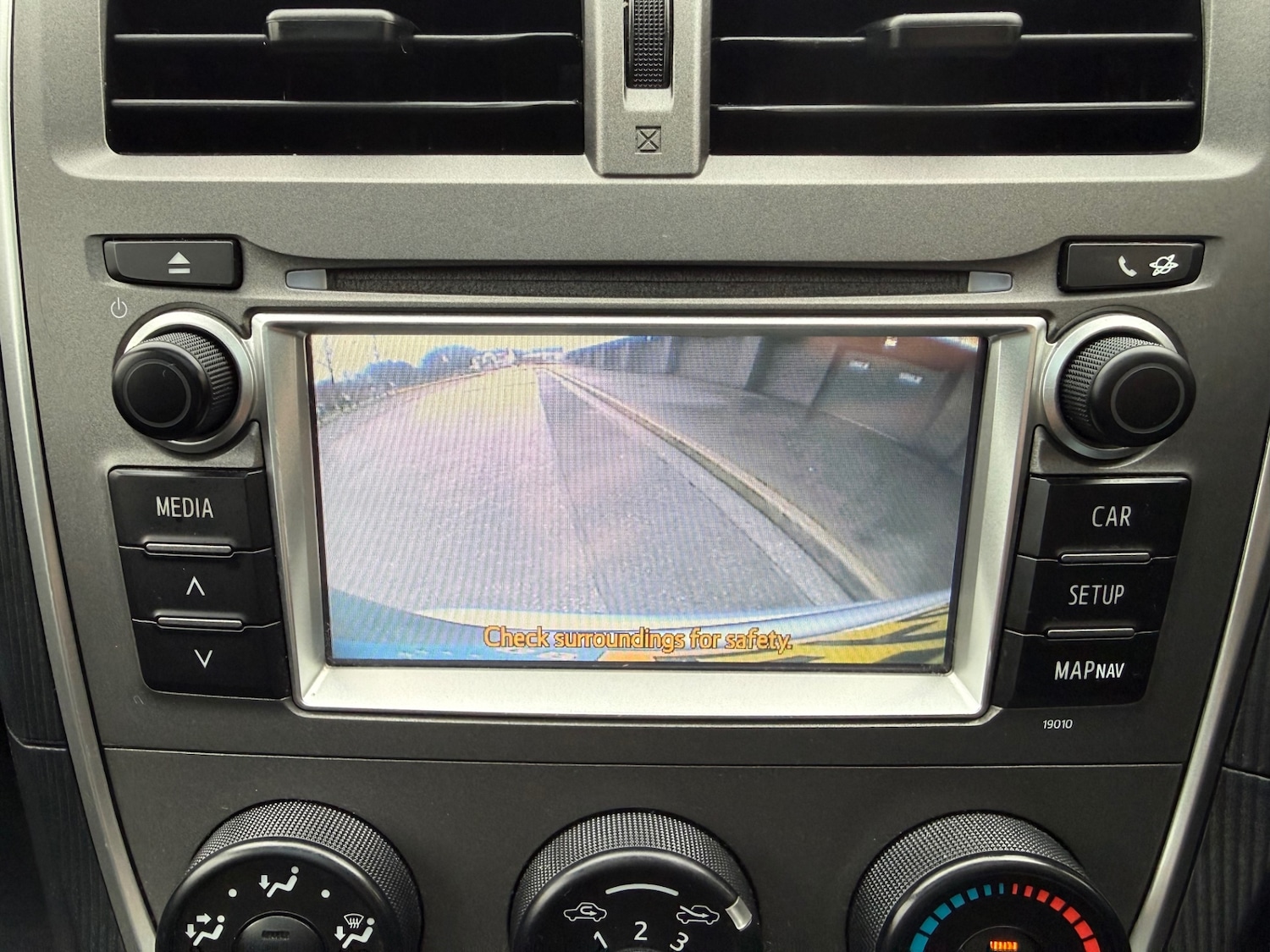 Used Toyota Verso 2011 for sale - 77851687: Photo 13