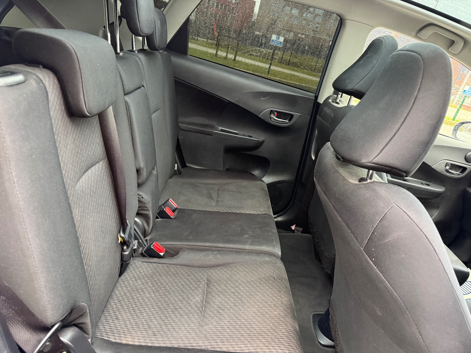 Used Toyota Verso 2011 for sale - 77851687: Photo 35