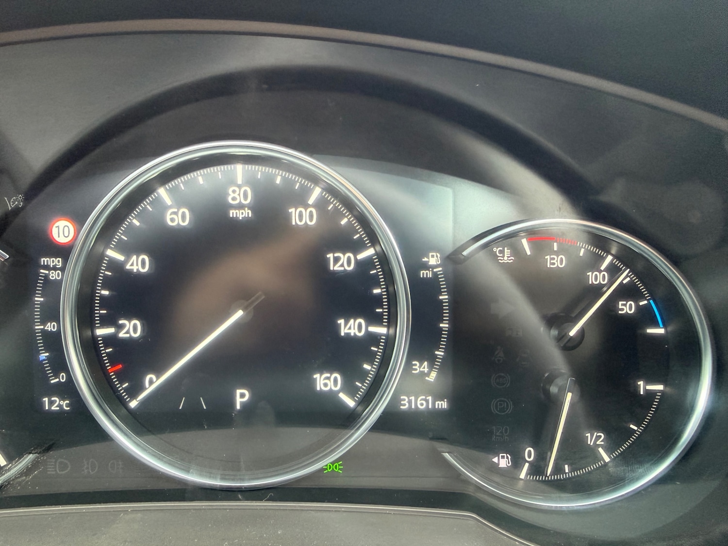 Used Mazda CX-5 2024 for sale - 77830486: Photo 10