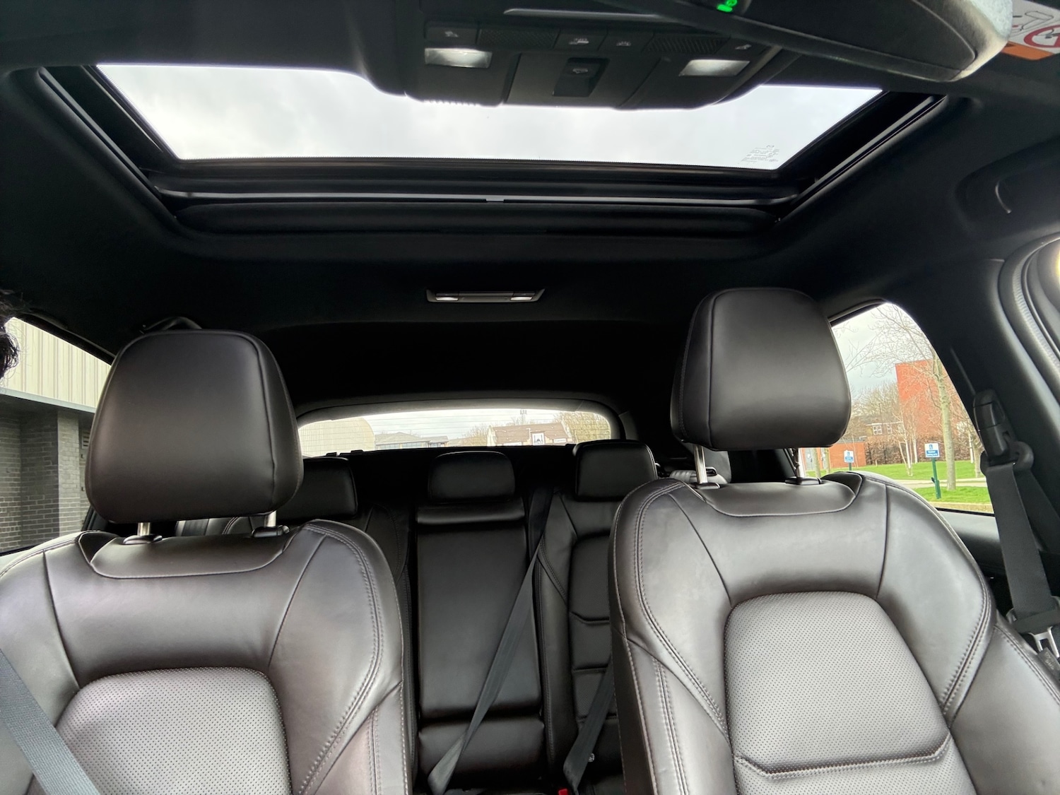 Used Mazda CX-5 2024 for sale - 77830486: Photo 11