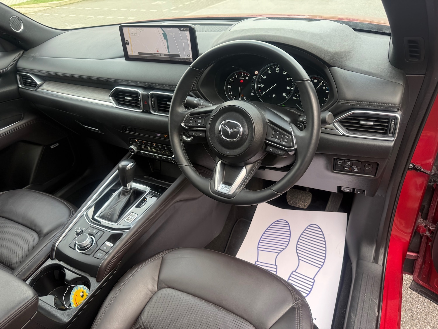 Used Mazda CX-5 2024 for sale - 77830486: Photo 13