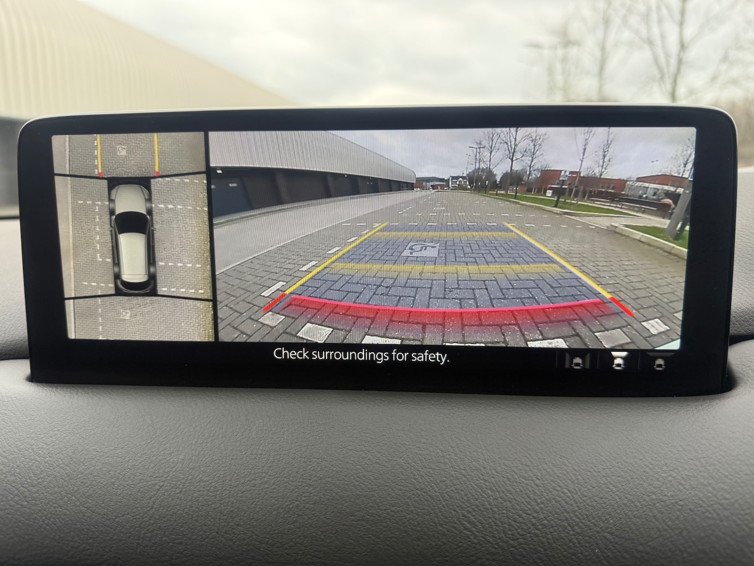 Used Mazda CX-5 2024 for sale - 77830486: Photo 14