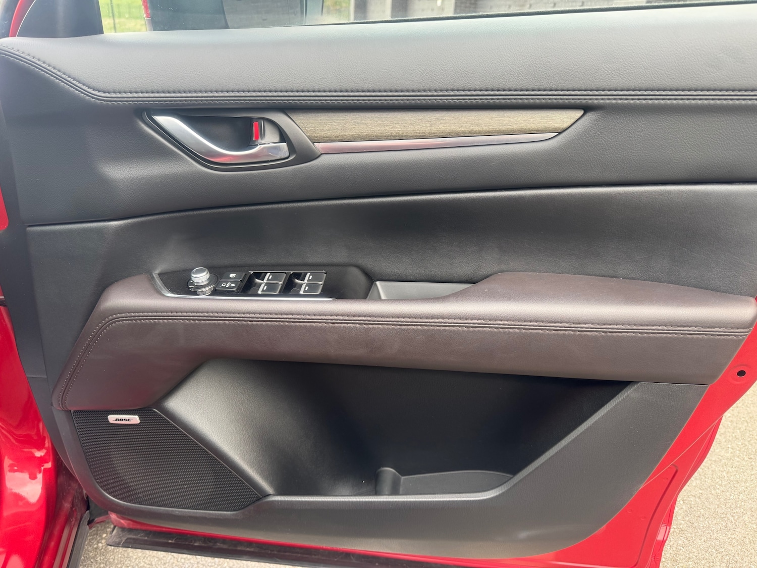 Used Mazda CX-5 2024 for sale - 77830486: Photo 18