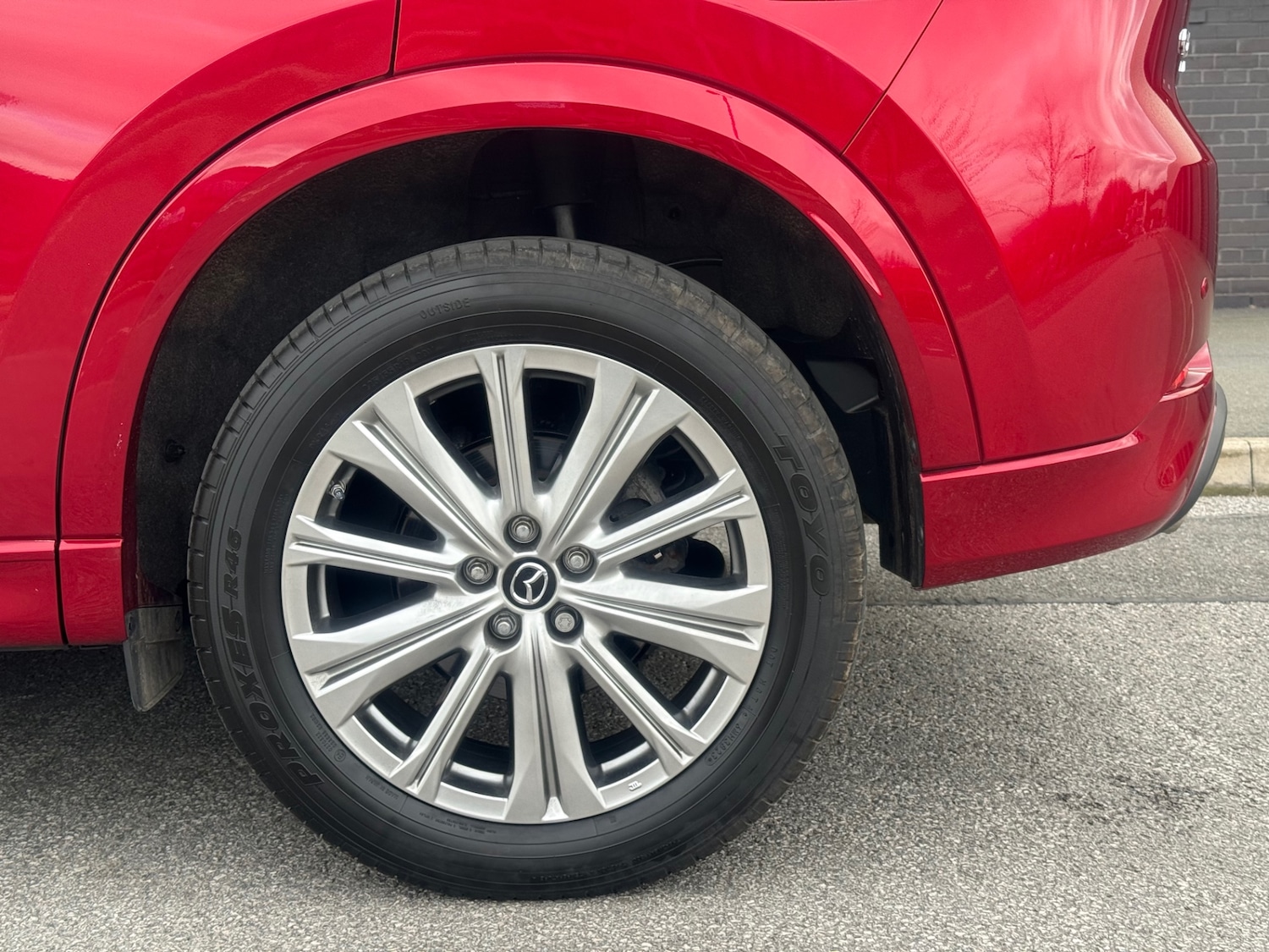 Used Mazda CX-5 2024 for sale - 77830486: Photo 27